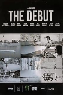 دانلود مستند The Debut 2014