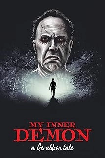 دانلود فیلم My Inner Demon: A Geraldson Tale 2021