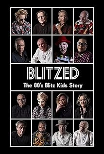دانلود مستند Blitzed! 2020