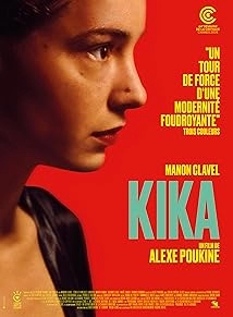 دانلود فیلم Kika 2025
