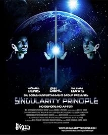 دانلود فیلم Singularity Principle 2013