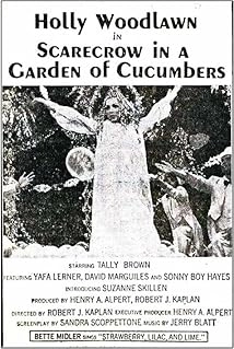 دانلود فیلم Scarecrow in a Garden of Cucumbers 1972