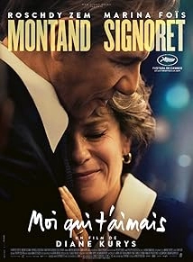 دانلود فیلم Moi qui t’aimais 2025