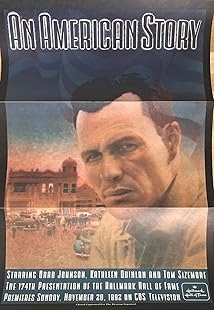 دانلود فیلم An American Story 1992