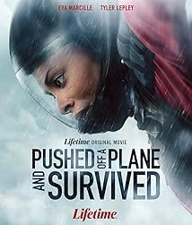 دانلود فیلم Pushed off a Plane and Survived 2026