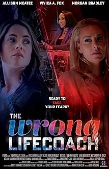 دانلود فیلم The Wrong Life Coach 2024