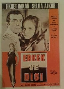 دانلود فیلم Erkek ve disi 1966