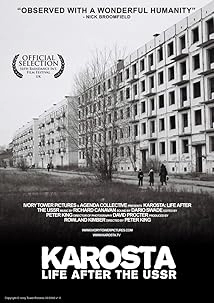 دانلود مستند Karosta: Life After the USSR 2008