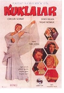 دانلود فیلم Kuklalar 1976