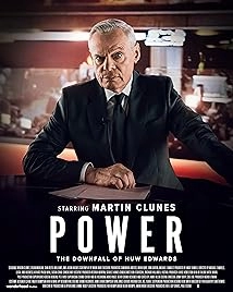 دانلود فیلم Power: The Downfall of Huw Edwards 2026