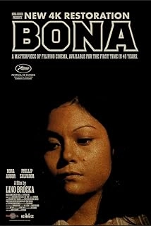 دانلود فیلم Bona 1980
