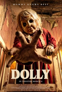 دانلود فیلم Dolly 2025 با تماشای آنلاین