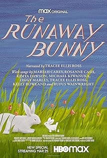 دانلود انیمیشن The Runaway Bunny 2021