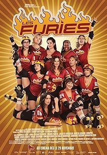 دانلود فیلم The Furies 2025