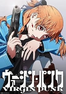 دانلود انیمیشن Virgin Punk: Clockwork Girl 2025