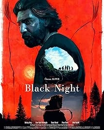 دانلود فیلم Black Night 2022