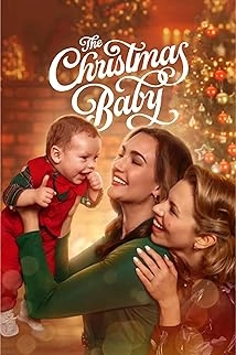 دانلود فیلم Christmas Baby 2025