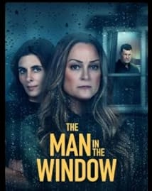 دانلود فیلم The Man in the Window 2026
