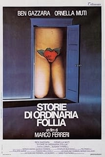 دانلود فیلم Tales of Ordinary Madness 1981