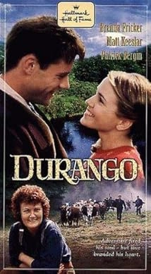 دانلود فیلم Durango 1999