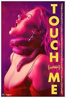 دانلود فیلم Touch Me 2025