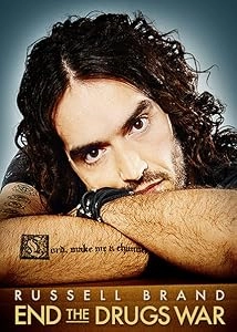 دانلود مستند Russell Brand: End the Drugs War 2014