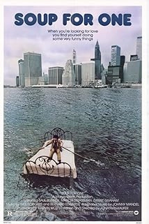 دانلود فیلم Soup for One 1982