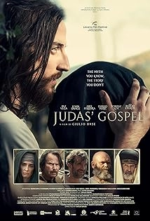 دانلود فیلم Judas’ Gospel 2025