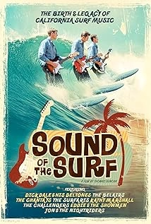 دانلود مستند Sound of the Surf 2022