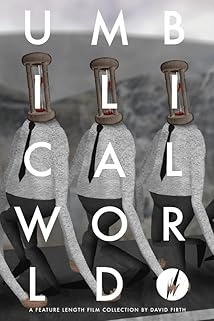 دانلود انیمیشن Umbilical World 2018
