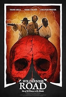 دانلود فیلم The Wilderness Road 2021