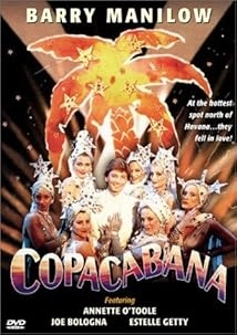 دانلود فیلم Copacabana 1985