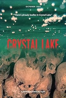 دانلود فیلم Crystal Lake 2023