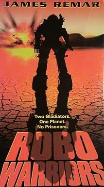 دانلود فیلم Robo Warriors 1996