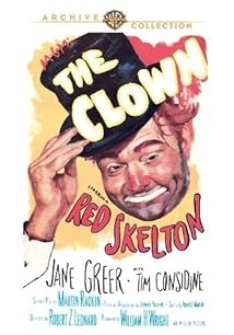دانلود فیلم The Clown 1953