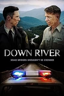 دانلود فیلم Down River 2025
