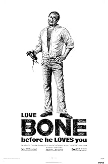 دانلود فیلم Bone 1972
