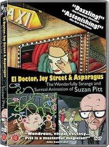 دانلود انیمیشن El doctor 2006