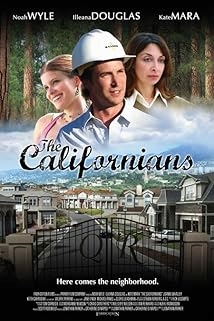 دانلود فیلم The Californians 2005