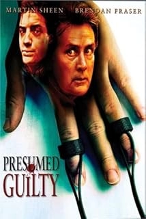 دانلود فیلم Guilty Until Proven Innocent 1991