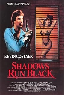 دانلود فیلم Shadows Run Black 1985