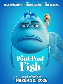 دانلود انیمیشن The Pout-Pout Fish 2026 با تماشای آنلاین