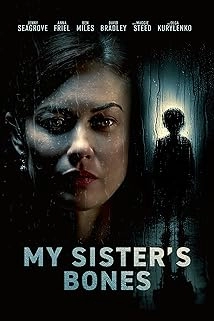 دانلود فیلم My Sister’s Bones 2026