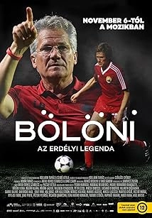 دانلود مستند Bölöni – Az erdélyi legenda 2025