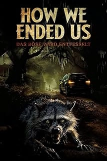 دانلود فیلم How We Ended Us 2023