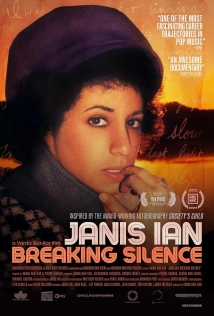 دانلود مستند Janis Ian: Breaking Silence 2024