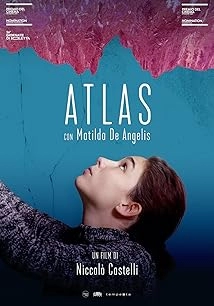 دانلود فیلم Atlas 2021