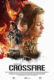 دانلود فیلم Crossfire 2016