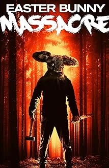دانلود فیلم Easter Bunny Massacre 2021