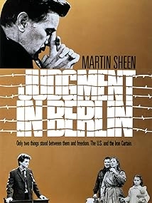 دانلود فیلم Judgment in Berlin 1988